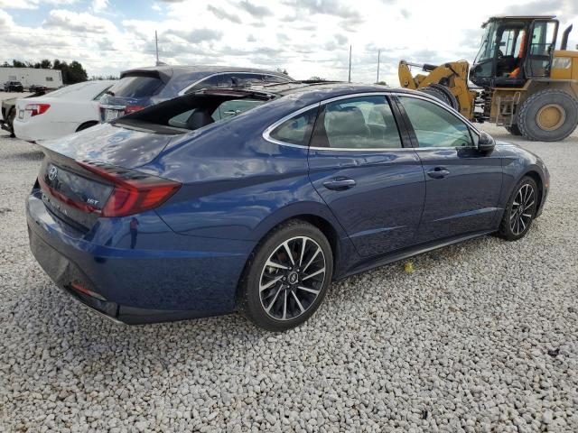 Obraz 3 z 2020 HYUNDAI SONATA SEL PLUS 2020 z VIN 5NPEJ4J28LH040442