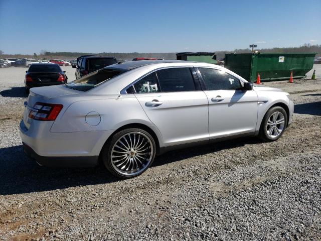 Изображение 3 2017 FORD TAURUS SE 2017 с VIN 1FAHP2D82HG120045