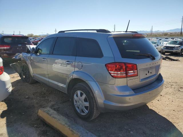 Obraz 2 z 2020 DODGE JOURNEY SE 2020 z VIN 3C4PDCAB3LT273946