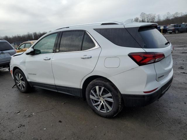 Изображение 2 2022 CHEVROLET EQUINOX PREMIER 2022 с VIN 3GNAXXEVXNS202672