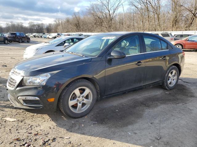 Image 1 of 2015 CHEVROLET CRUZE LT 2015 with VIN 1G1PC5SB8F7181407