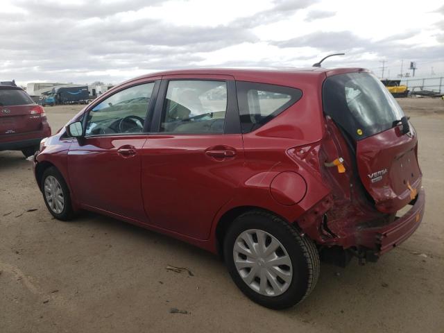 Obraz 2 z 2015 NISSAN VERSA NOTE S 2015 z VIN 3N1CE2CP0FL362797