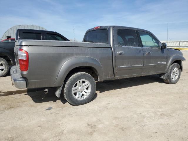 Obraz 3 z 2005 TOYOTA TUNDRA DOUBLE CAB SR5 2005 z VIN 5TBDT44185S477162