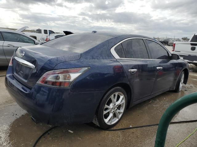 Image 3 of 2012 NISSAN MAXIMA S 2012 with VIN 1N4AA5AP3CC852118