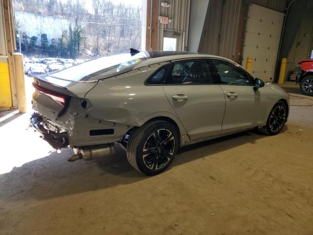 Изображение 3 2021 KIA K5 GT LINE 2021 с VIN 5XXG64J28MG075313
