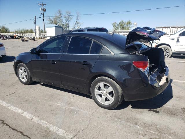 Изображение 2 2015 CHEVROLET CRUZE LT 2015 с VIN 1G1PC5SB0F7216358