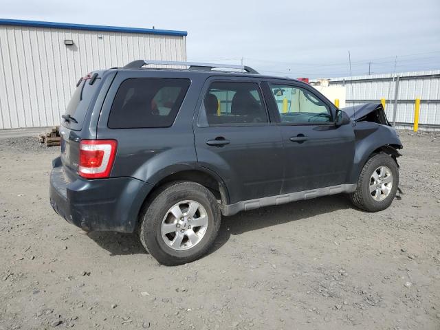 Image 3 of 2009 FORD ESCAPE LIMITED 2009 with VIN 1FMCU94789KB27315