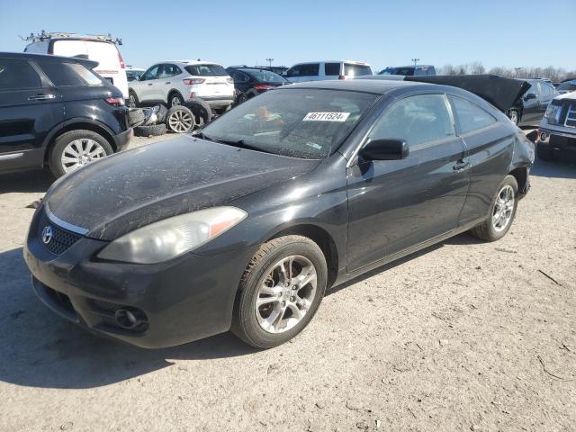 Image 1 of 2008 TOYOTA CAMRY SOLARA SE 2008 with VIN 4T1CE30PX8U765570