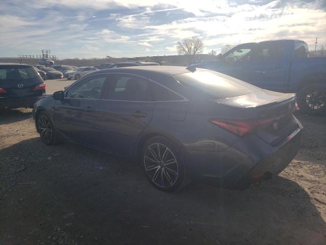 Obraz 2 z 2019 TOYOTA AVALON XLE 2019 z VIN 4T1BZ1FB0KU006272