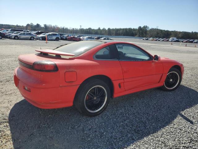 Image 3 of 1991 DODGE STEALTH R/T 1991 with VIN JB3XD64B4MY012954