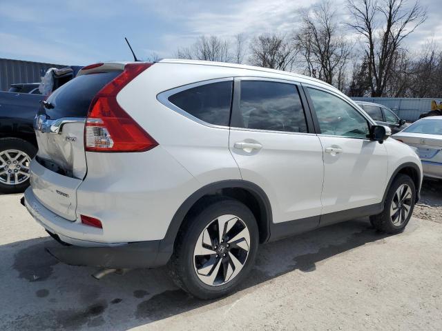 Obraz 3 z 2016 HONDA CR-V TOURING 2016 z VIN 5J6RM4H93GL063330