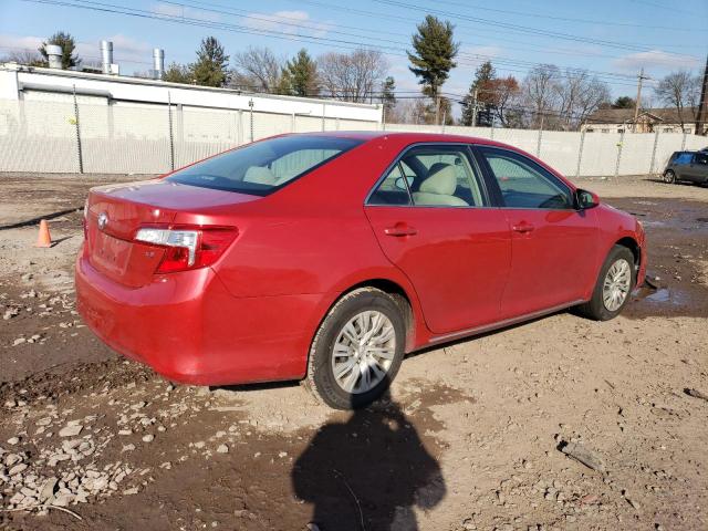 Image 3 of 2012 TOYOTA CAMRY BASE 2012 with VIN 4T1BF1FK6CU525871