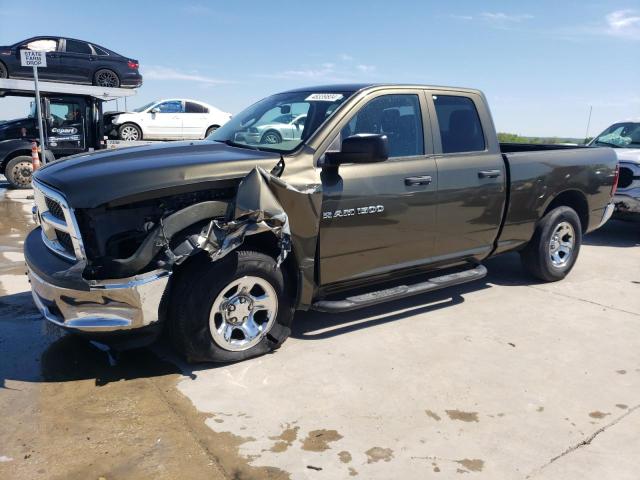 Obraz 2012 DODGE RAM 1500 ST 2012