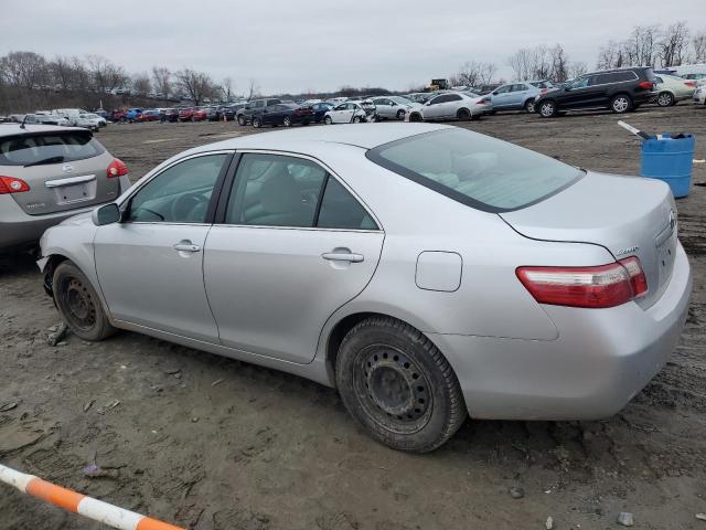 Изображение 2 2009 TOYOTA CAMRY BASE 2009 с VIN 4T1BE46KX9U844932
