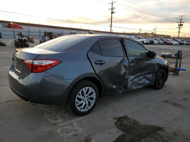 Изображение 3 2014 TOYOTA COROLLA L 2014 с VIN 5YFBURHE2EP161531