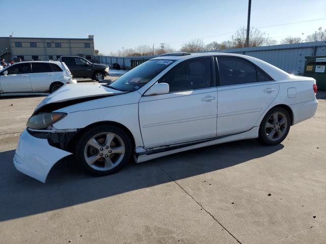 Image 1 of 2006 TOYOTA CAMRY SE 2006 with VIN 4T1BA32K46U093527