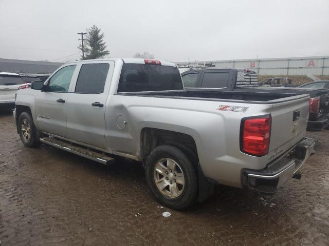 Image 2 of 2014 CHEVROLET SILVERADO K1500 LT 2014 with VIN 3GCUKREH4EG204169