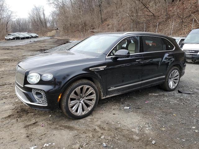 2023 BENTLEY BENTAYGA  2023 image