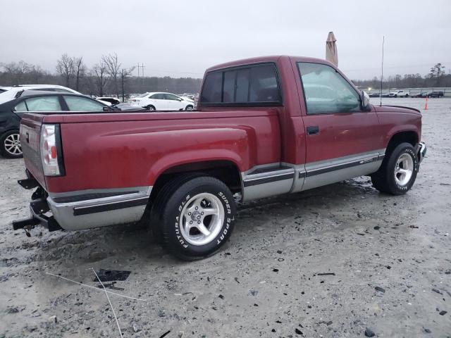 Изображение 3 1988 CHEVROLET GMT-400 C1500 1988 с VIN 1GCDC14K8JZ307360