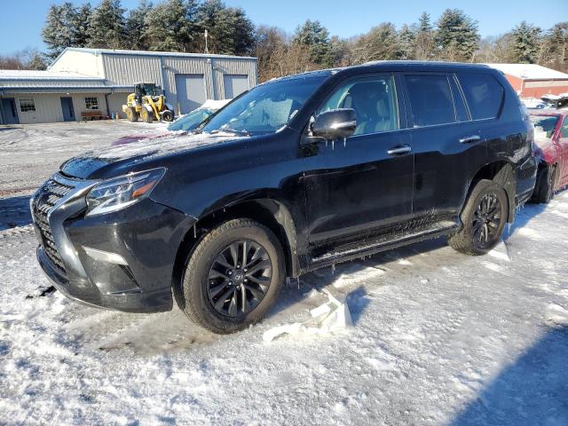 2020 LEXUS GX 460 PREMIUM 2020 image