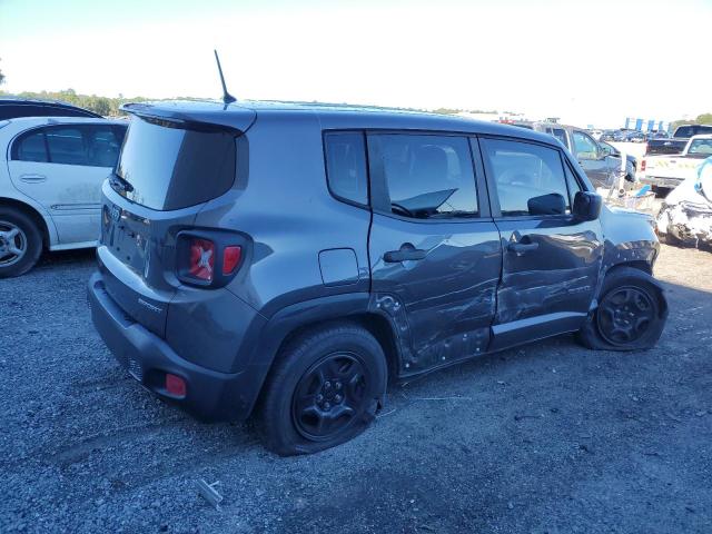 Obraz 3 z 2017 JEEP RENEGADE SPORT 2017 z VIN ZACCJAAB5HPF82618