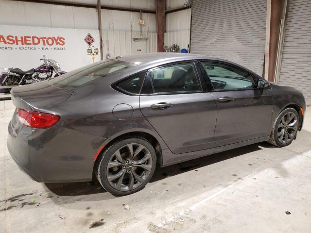 Изображение 3 2015 CHRYSLER 200 S 2015 с VIN 1C3CCCBB4FN697354