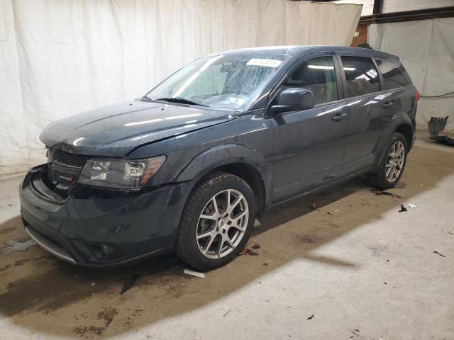 Image 1 of 2018 DODGE JOURNEY GT 2018 with VIN 3C4PDDEG7JT431357