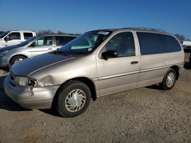 Obraz 1 z 1995 FORD WINDSTAR WAGON 1995 z VIN 2FMDA5147SBD07059