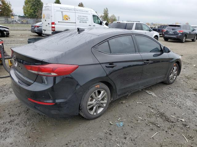 Obraz 3 z 2018 HYUNDAI ELANTRA SEL 2018 z VIN 5NPD84LFXJH223023