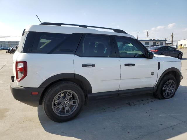 Image 3 of 2023 FORD BRONCO SPORT BIG BEND 2023 with VIN 3FMCR9B61PRD29207