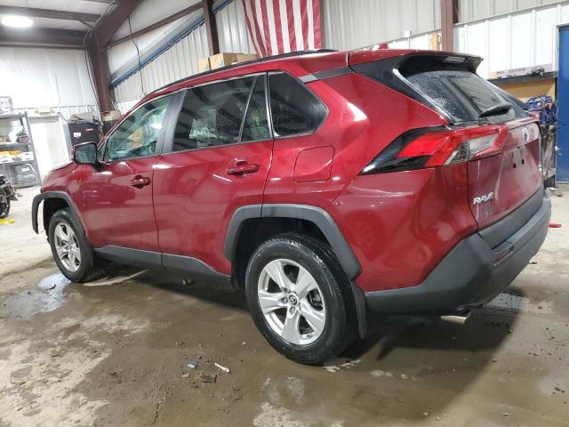 Изображение 2 2019 TOYOTA RAV4 XLE 2019 с VIN 2T3P1RFVXKC055400