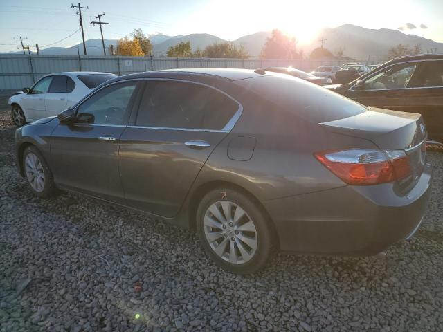 Obraz 2 z 2015 HONDA ACCORD EXL 2015 z VIN 1HGCR3F80FA038673