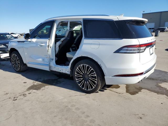 Obraz 2 z 2021 LINCOLN AVIATOR BLACK LABEL 2021 z VIN 5LM5J9XC3MGL02959