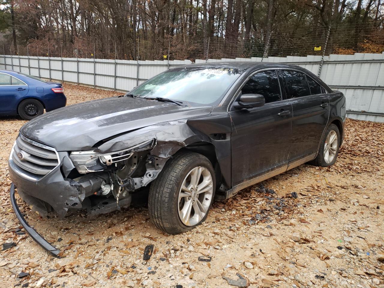 Obraz 1 z 2016 FORD TAURUS SEL 2016 z VIN 1FAHP2E87GG119003
