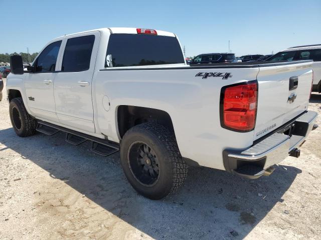 Obraz 2 z 2017 CHEVROLET SILVERADO K1500 LT 2017 z VIN 3GCUKREC8HG397564