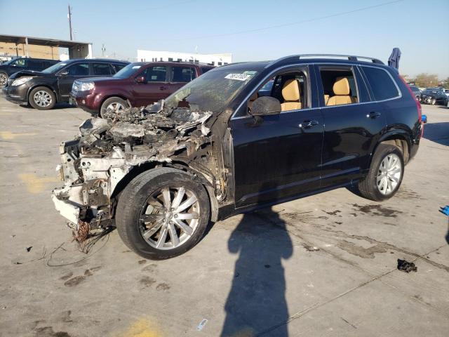 Obraz 1 z 2016 VOLVO XC90 T6 2016 z VIN YV4A22PKXG1053646
