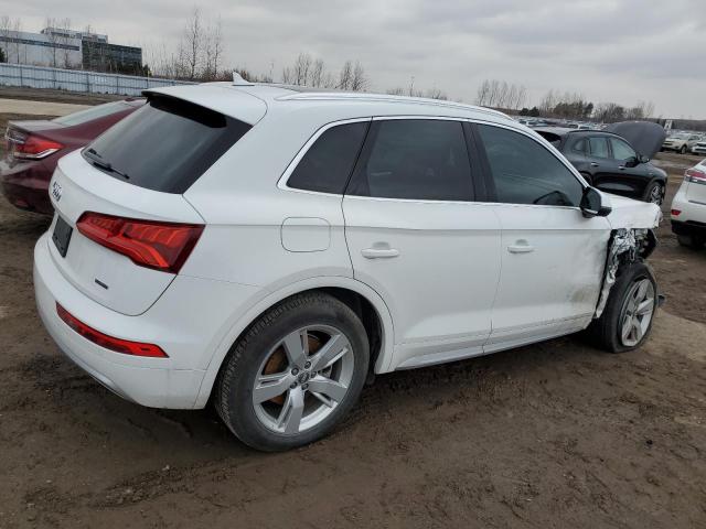 Obraz 3 z 2019 AUDI Q5 PRESTIGE 2019 z VIN WA1CNAFY2K2044584
