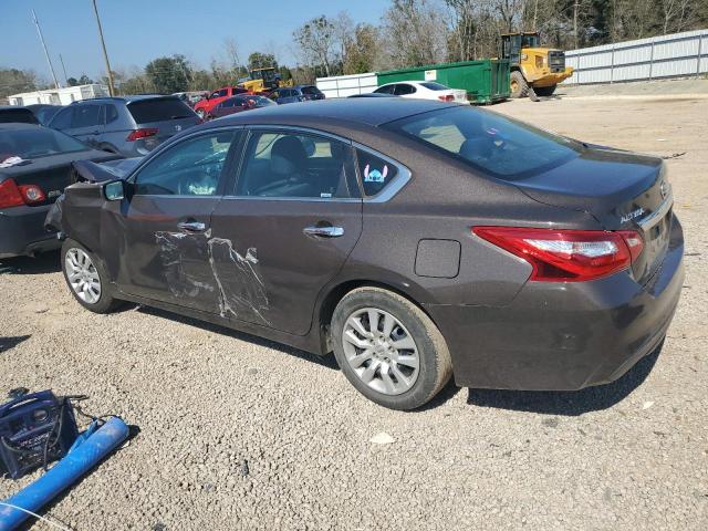Image 2 of 2017 NISSAN ALTIMA 2.5 2017 with VIN 1N4AL3APXHC161691