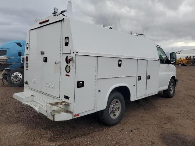 Obraz 3 z 2014 GMC SAVANA CUTAWAY G3500 2014 z VIN 1GD072CG0E1176947
