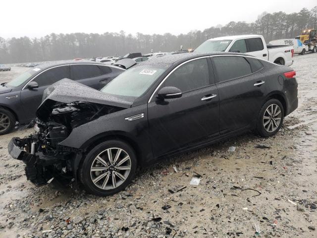 Image 1 of 2019 KIA OPTIMA LX 2019 with VIN 5XXGT4L39KG369511