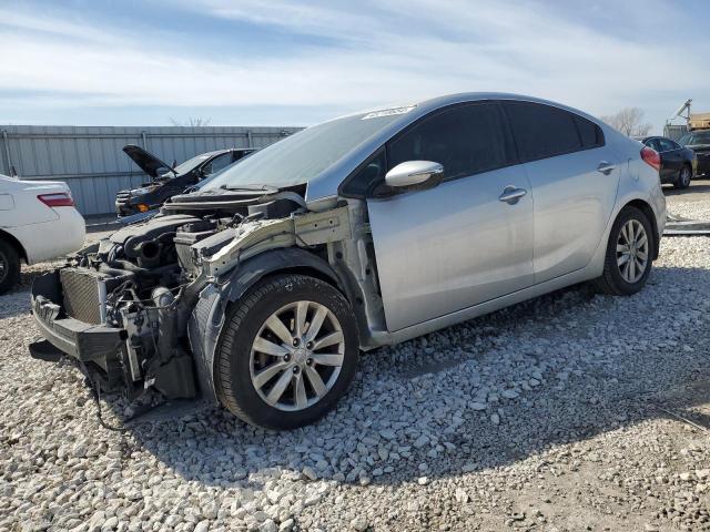 Изображение 2014 KIA FORTE LX 2014