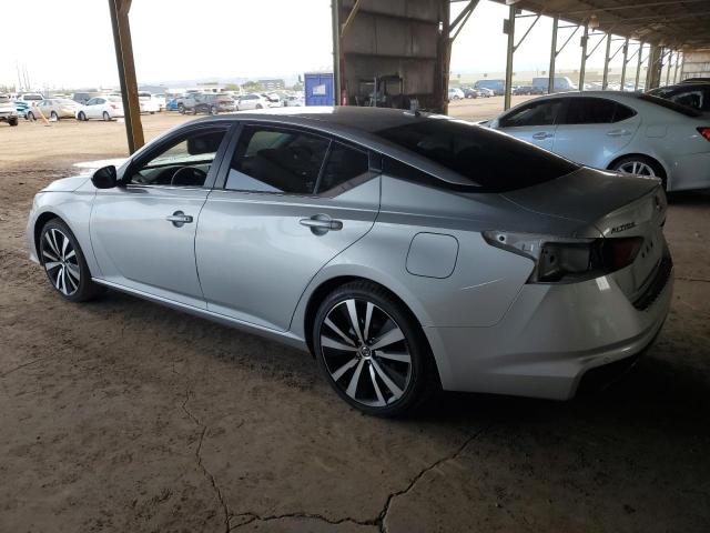 Изображение 2 2020 NISSAN ALTIMA SR 2020 с VIN 1N4BL4CVXLC259702