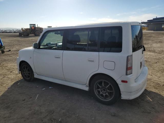 Obraz 2 z 2005 TOYOTA SCION XB 2005 z VIN JTLKT324250184676