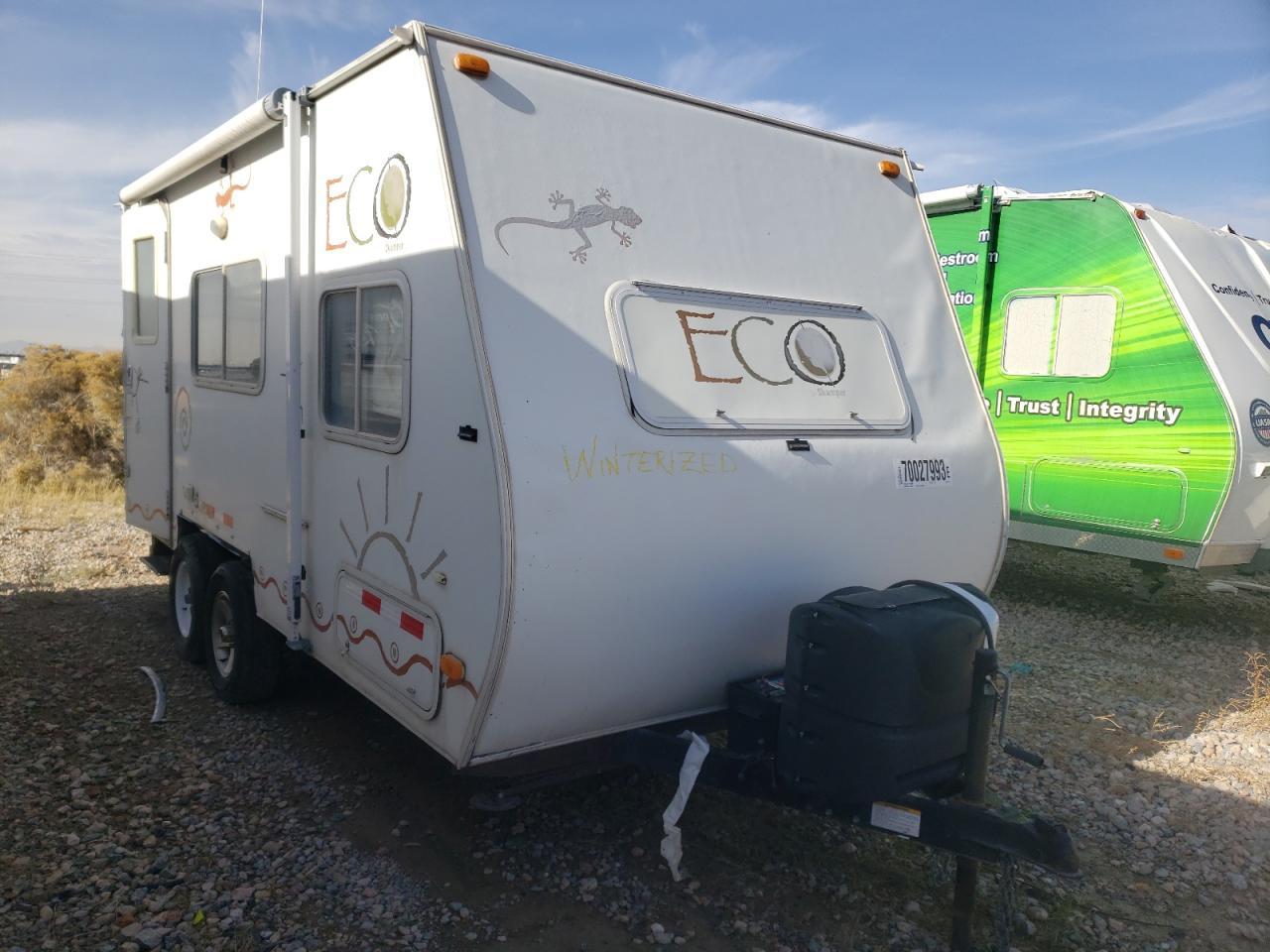 Изображение 1 2007 OTHER OTHER 2007 с VIN 47CTSEH237H165433