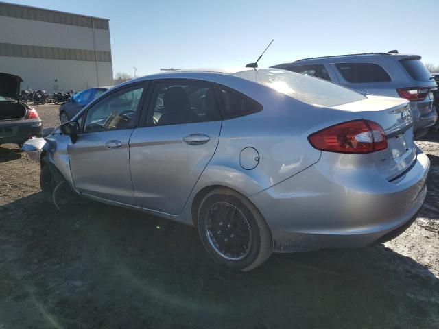 Image 2 of 2013 FORD FIESTA SE 2013 with VIN 3FADP4BJ4DM204500