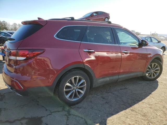 Obraz 3 z 2017 HYUNDAI SANTA FE SE 2017 z VIN KM8SMDHF3HU200089