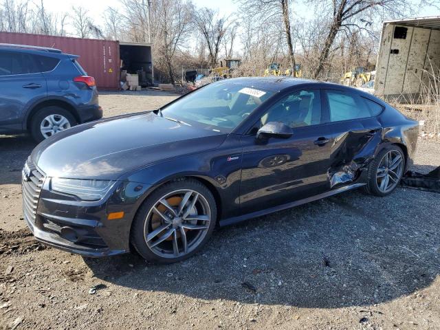 Изображение 1 2016 AUDI A7 PRESTIGE 2016 с VIN WAU2GAFC7GN116883