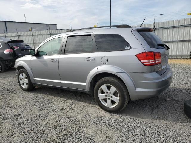 Изображение 2 2016 DODGE JOURNEY SE 2016 с VIN 3C4PDCAB2GT162262