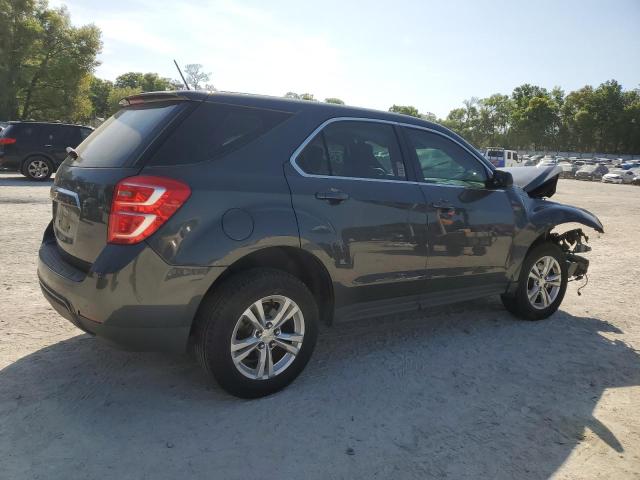 Obraz 3 z 2017 CHEVROLET EQUINOX LS 2017 z VIN 2GNALBEK1H1528963