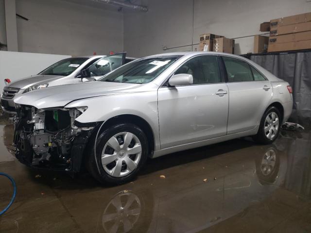 Image 1 of 2009 TOYOTA CAMRY BASE 2009 with VIN 4T4BE46K29R090947